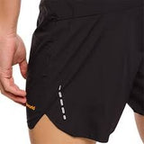 TRANGOWORLD PATALON CORTO GROTTE NEGRO