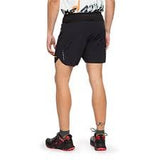 TRANGOWORLD PATALON CORTO GROTTE NEGRO