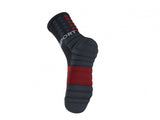 COMPRESSPORT SHOCK ABSORB NEGRO