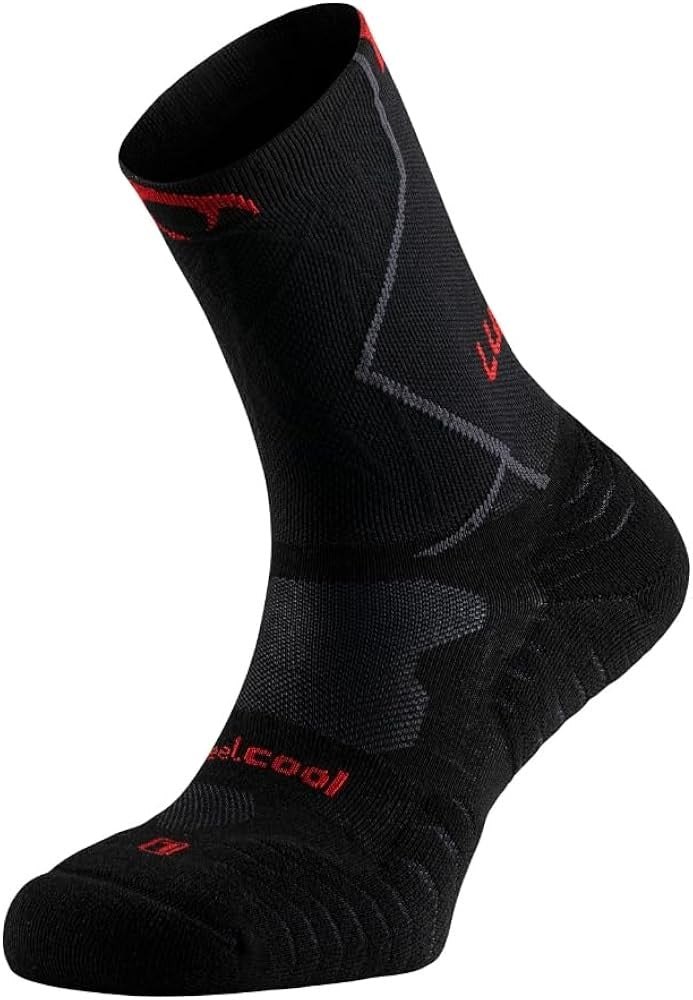LURBEL TRACTION PRO H5 BLACK
