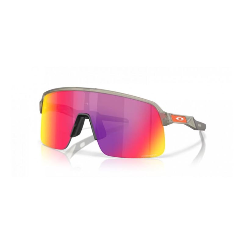 OAKLEY SUTRO LITE MATTE GREY INK PRIZM ROAD