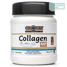 CROWN NUTRITION COLLAGEN