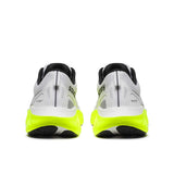 SAUCONY TRIUMPH 22 WHITE CITRON HOMBRE