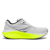 SAUCONY TRIUMPH 22 WHITE CITRON HOMBRE