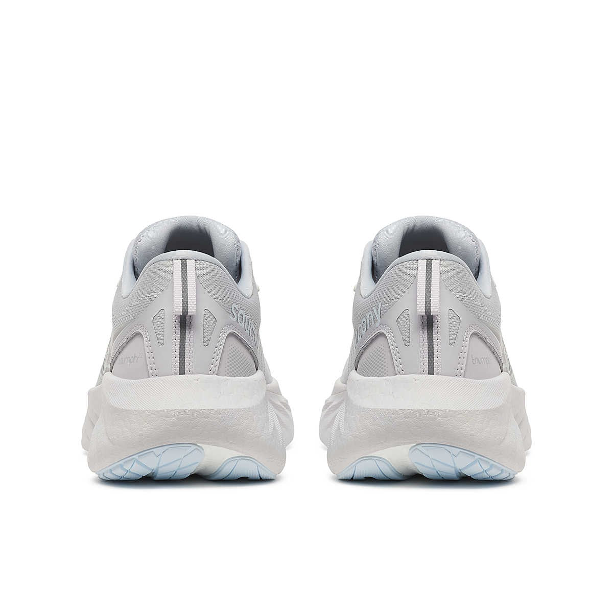 SAUCONY TRIUMPH 22 CLOUD NUAGE MUJER