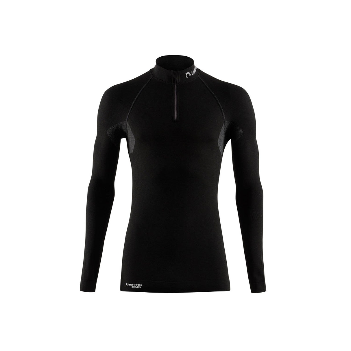 LURBEL ALASKA LONG SLEEVES ZIP