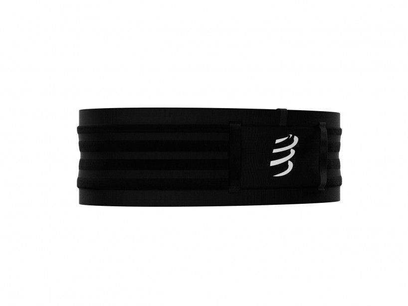COMPRESSPORT FREE PRO BELT NEGRO