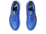 ASICS GEL-NIMBUS 27 ILLUSION BLUE HOMBRE