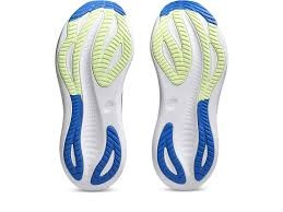 ASICS GEL-NIMBUS 27 ILLUSION BLUE HOMBRE