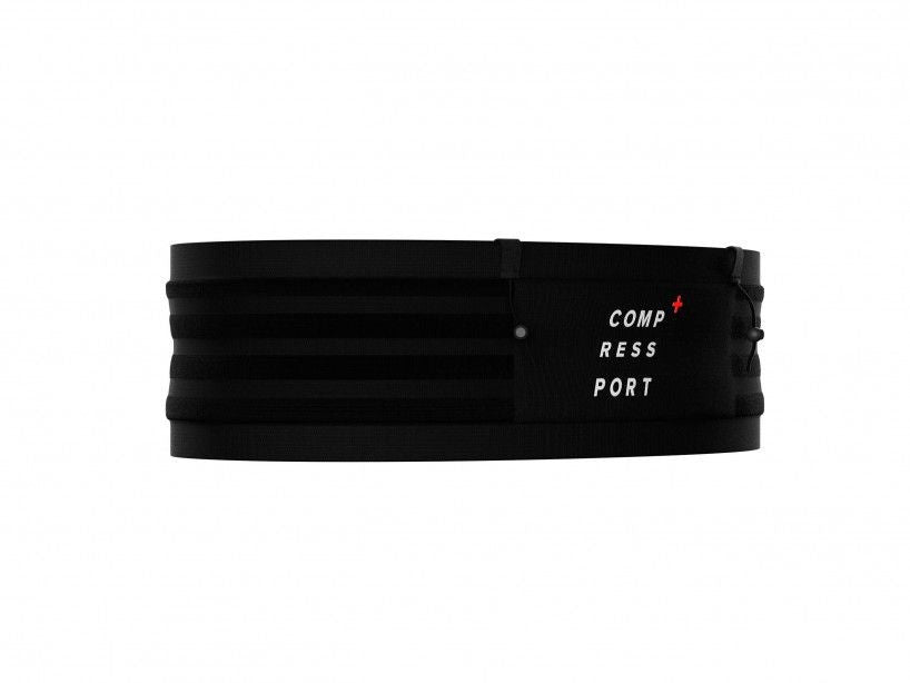 COMPRESSPORT FREE PRO BELT NEGRO
