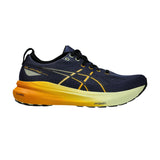 ASICS GEL KAYANO 31 INDIGO BLUE GUNMETAL HOMBRE