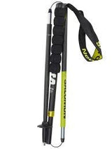 SALOMON BASTON ULTRA CARBON FOLDBLE BLACK SULPHUR SPRING