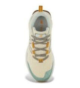 NEW BALANCE GAROÉ MUJER BEIGE VERDE