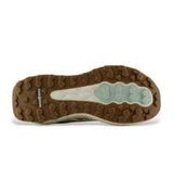 NEW BALANCE GAROÉ MUJER BEIGE VERDE