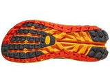 ALTRA OLYMPUS 6 BLACK ORANGE