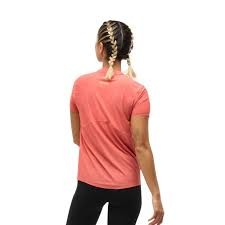 HOKA AIROLITE RUN SHORT SLEEVE MUJER