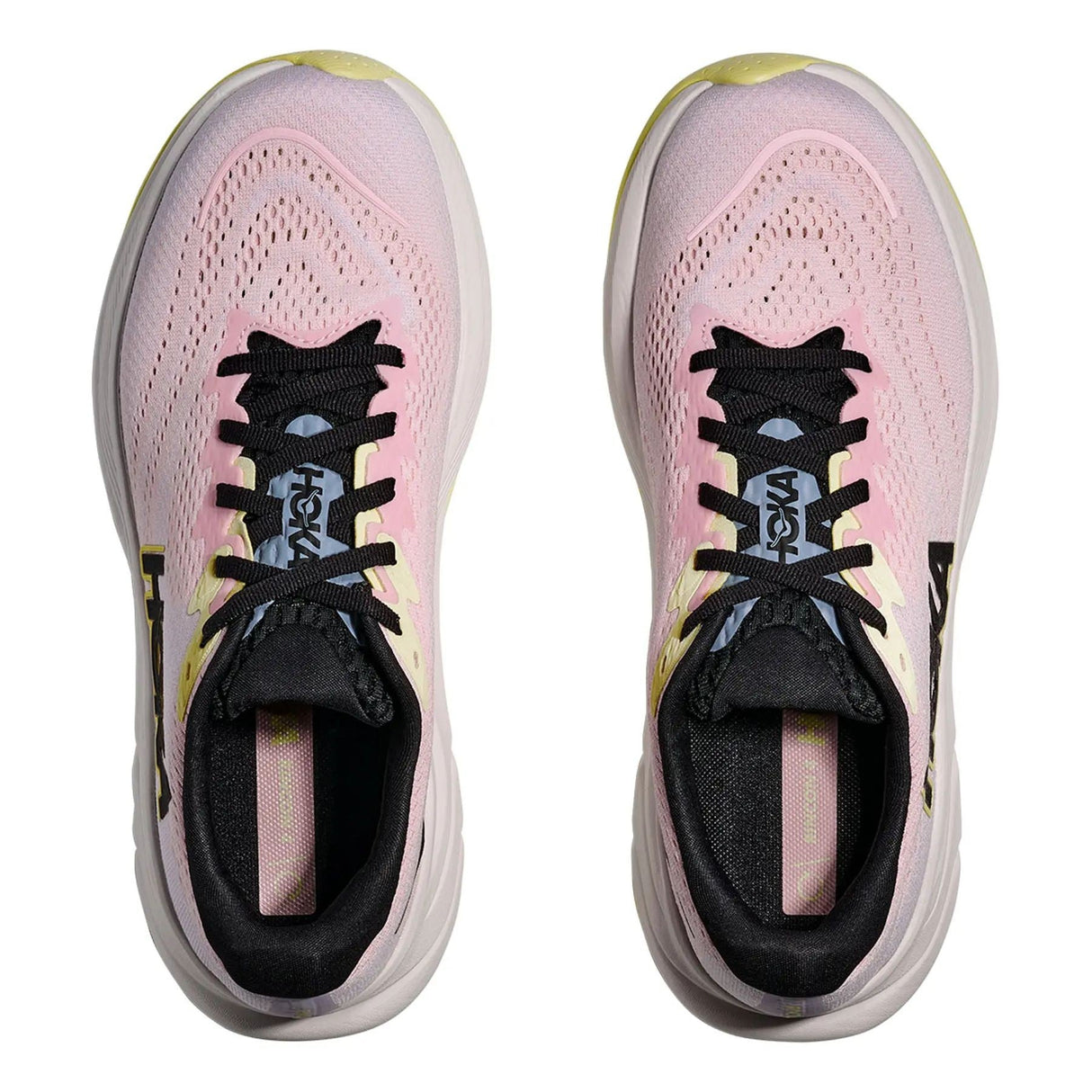 HOKA RINCON 4 CARNATION STARLIGHT GLOW MUJER
