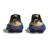 HOKA SPEEDGOAT 6 OATMEAL MOUNTAIN IRIS MUJER