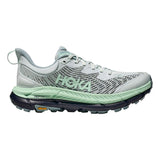 HOKA MAFATE SPEED 4 DROPLET MINT FLUORITE MUJER