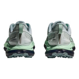 HOKA MAFATE SPEED 4 DROPLET MINT FLUORITE MUJER