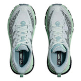 HOKA MAFATE SPEED 4 DROPLET MINT FLUORITE MUJER
