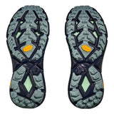 HOKA MAFATE SPEED 4 DROPLET MINT FLUORITE MUJER