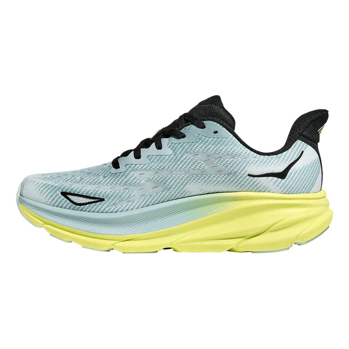 HOKA CLIFTON 9 DRUZY DROPLET HOMBRE