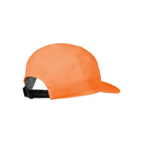 NEW BALANCE 5 PANEL PERFOMANCE HAT V 2.0 ORANGE