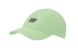 NEW BALANCE 5 PANEL PERFORMANCE HAT V 2.0 GREEN