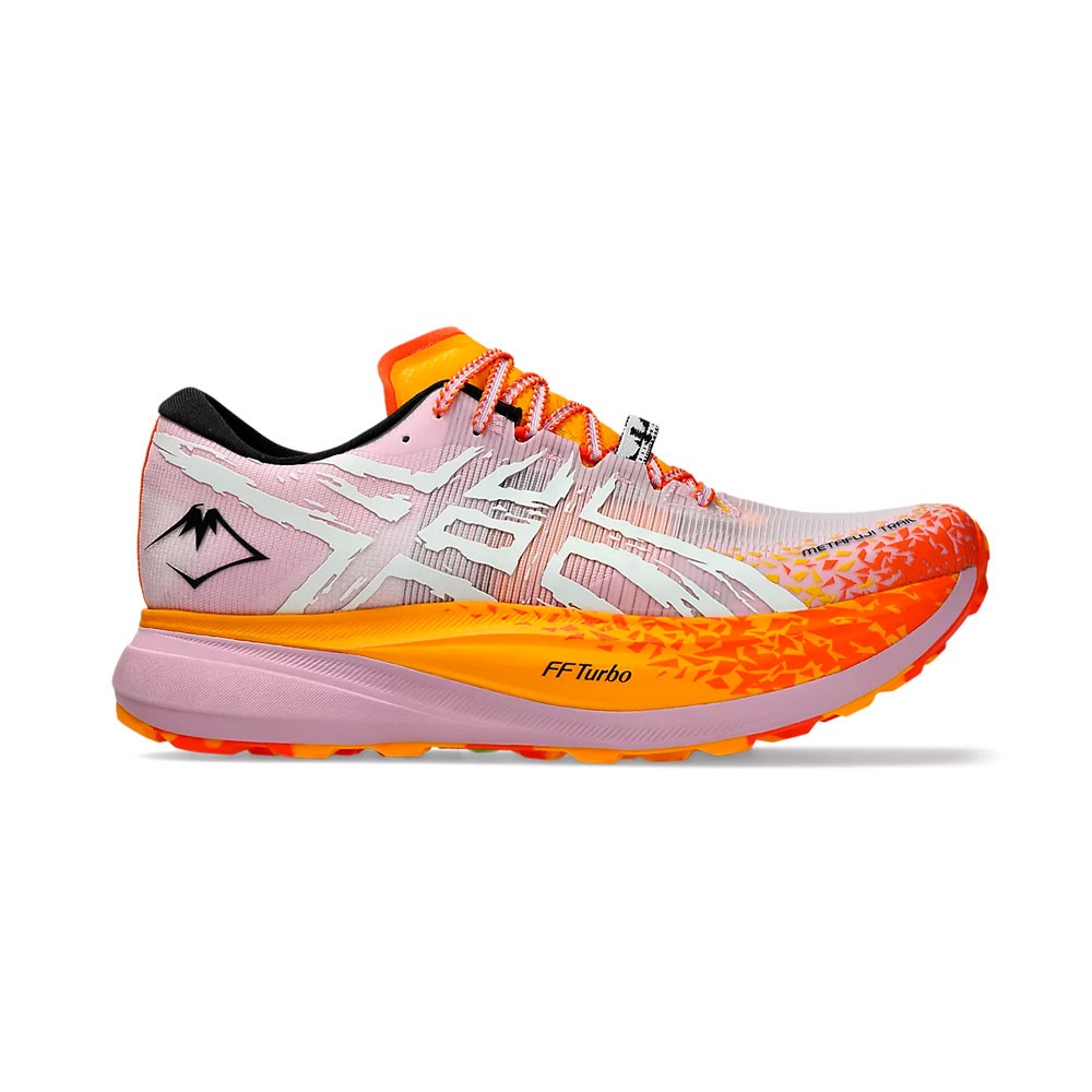 ASICS METAFUJI TRAIL LIGHT UBE PURE AQUA