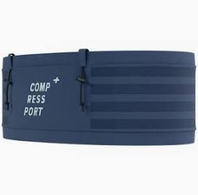 COMPRESSPORT FREE BELT PRO INDIGO