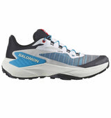 SALOMON GENESIS BLACK WHITE TRANSCEND BLUE