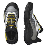SALOMON GENESIS BLACK WHITE LEMON