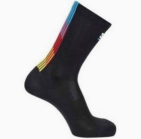 SALOMON PULSE RACE FLAG CREW