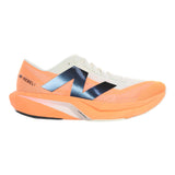 NEW BALANCE FUELCELL REBEL V4 NARANJA HOMBRE