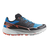 SALOMON THUNDERCROSS FRENCH BLUE BLACK