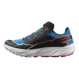 SALOMON THUNDERCROSS FRENCH BLUE BLACK