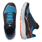 SALOMON THUNDERCROSS FRENCH BLUE BLACK