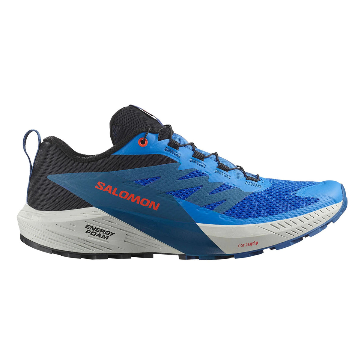 SALOMON SENSE RIDE 5 FRENCH BLUE