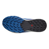 SALOMON SENSE RIDE 5 FRENCH BLUE