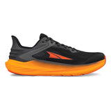 ALTRA TORIN 8 BLACK ORANGE