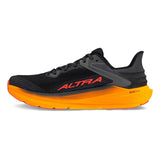 ALTRA TORIN 8 BLACK ORANGE