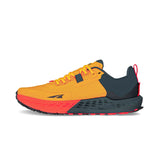ALTRA TIMP 5 ORANGE TEAL