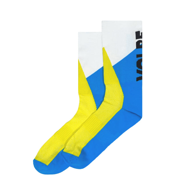 VOLBE BANDERA CANARIA