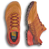 LA SPORTIVA AKASHA II HAWAIIAN SUN RED WOOD HOMBRE