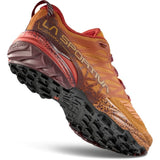 LA SPORTIVA AKASHA II HAWAIIAN SUN RED WOOD HOMBRE