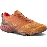 LA SPORTIVA AKASHA II HAWAIIAN SUN RED WOOD HOMBRE