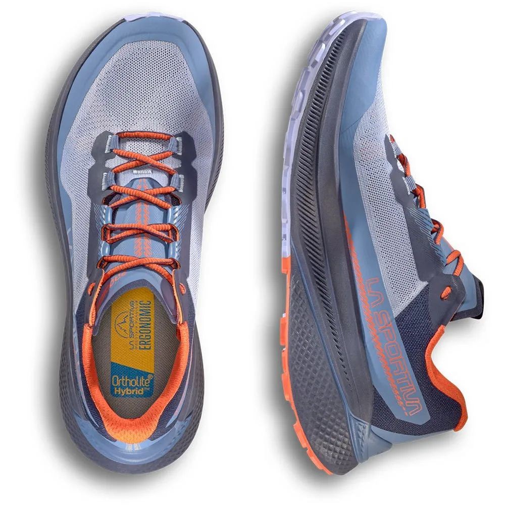 LA SPORTIVA PRODIGIO STONE BLUE MOONLIGHT MUJER