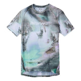 NNORMAL RACE T-SHIRT NATURE ALL PRINT HOMBRE