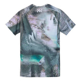 NNORMAL RACE T-SHIRT NATURE ALL PRINT MUJER
